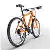 Happyyami Boy Girl's Mountain Bike Seatpost High Seat Post Tube for Road and Mountain Lightweight Design for Comfort and Performance view 3