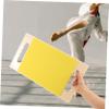 GOOHOCHY Professional Taekwondo Practice Board for Beginners Rebreakable Karate Training Equipment Durable Abs Material for Home Gym Use for Taekwondo Karate and Martial Arts view 4