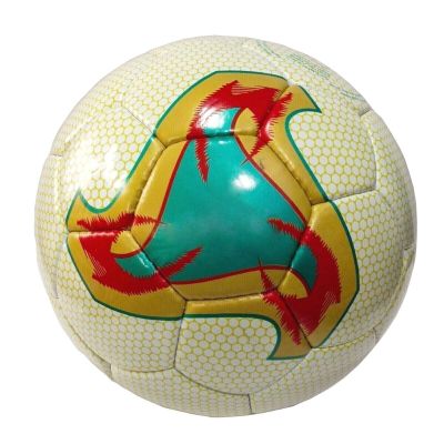 Generic World Cup 2002 South Korea & Japan Match Ball Famous Football Replica, Soccer Ball Size 5 - KL058