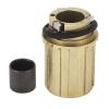 11 Speed Bike Freehub Body Aluminum Alloy 2 Bearings, 11 Speed Freehub Body 3 Pawl Washer 15Mm Hole Replacement Part, Adapr Freewheel to Bike for Mountain Road Bikes, Suitable for 11 Speed, view 1