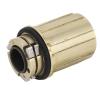 11 Speed Bike Freehub Body Aluminum Alloy 2 Bearings, 11 Speed Freehub Body 3 Pawl Washer 15Mm Hole Replacement Part, Adapr Freewheel to Bike for Mountain Road Bikes, Suitable for 11 Speed, view 4