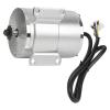 CWTD Brushless Electric Motor 72V 3000w + Speed cController Combo Upgrade for Your E- Bike E Scooter Go Kart and More Powersports -Smooth Efficient Quiet Operation view 3