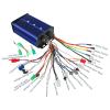 CWTD Brushless Electric Motor 72V 3000w + Speed cController Combo Upgrade for Your E- Bike E Scooter Go Kart and More Powersports -Smooth Efficient Quiet Operation view 4