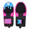 Drip & Rip Baseball & Softball Sliding Mitt Adult - Hand Protection for Base Running, Breathable & Durable Design (Vice Vice Baby) Teen and Adult view 2