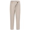 Boys Dress Pants for Teens Big Boy Size 20 Formal School Uniform Husky Pants for Wedding Kids Light Champagne Slacks Trousers view 3
