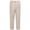 Boys Dress Pants for Teens Big Boy Size 20 Formal School Uniform Husky Pants for Wedding Kids Light Champagne Slacks Trousers view 4