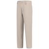 Boys Dress Pants Size 10 Formal Tuxedo School Uniform Pull On Husky Pants for Wedding Big Kids Light Champagne Slacks Trousers view 1