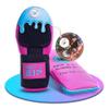 Drip & Rip Sliding Mitt Youth for Baseball & Softball - Ice Cream Sliding Mit Design with Hand Protection - Base Running, Breathable, Durable, Ambidextrous (Vice Vice Baby) - Ages 10+ view 1