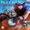 Drip & Rip Sliding Mitt Youth for Baseball & Softball - Ice Cream Sliding Mit Design with Hand Protection - Base Running, Breathable, Durable, Ambidextrous (Vice Vice Baby) - Ages 10+ view 2