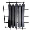 Hammy3DPrints Mount for S&W M&P 15-22 Mags - Gridwall | Magazine Holder Storage Rack (4 Mag) view 1