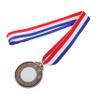 LABRIMP Blank Sports Medals for Boys and Medals for Competitions Parties and Classroom Rewards for Trophy Displays and Celebrating Achievements view 1