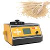 Ostreemaner Automatic Grain Counting Machine, Microcomputer Automatic Counter, Adjustable Speed, Led Display, Suitable for Grain Seeds of Various Shapes view 1