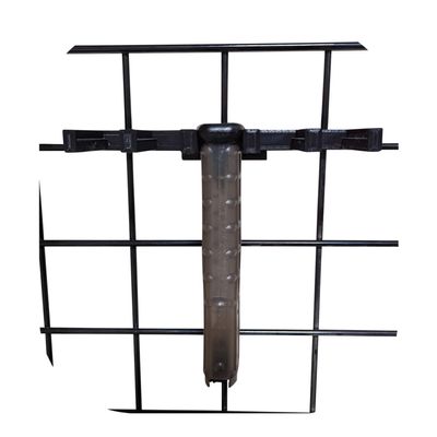 Hammy3DPrints Mount for Steyr AUG 223/556 Mags - Gridwall | Magazine Holder Storage Rack (2 Mag)