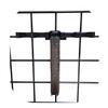 Hammy3DPrints Mount for Steyr AUG 223/556 Mags - Gridwall | Magazine Holder Storage Rack (2 Mag) view 1