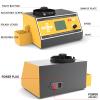 Ostreemaner Automatic Seed Counter, Adjustable Speed Counter, Microcomputer Control, Large LCD Display,Automatic Power Off Protection Function view 2