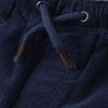 Gymboree and Toddler Corduroy Pull on Pants,Tidal,12-18 Months view 3