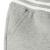 Gymboree and Toddler Fleece Jogger Sweatpants,Gray,10 view 2