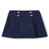 Gymboree,and Toddler Ponte Skirt,Tidal,3T view 1