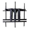 Hammy3DPrints Mount for Glock 42 Mags - Gridwall | Magazine Holder Storage Rack (2 Mag) view 1
