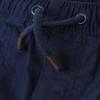 Gymboree and Toddler Pull on Jogger Pants,Navy,10 view 2