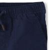 Gymboree and Toddler Pull on Jogger Pants,Navy,10 view 3