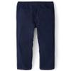 Gymboree and Toddler Pull on Jogger Pants,Navy,10 view 4