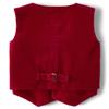 Gymboree,And Toddler Dressy Vests and Blazers,Red,12 view 3