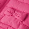 Gymboree,and Toddler Puffer Vest,Pink,6 view 2