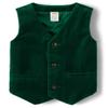 Gymboree,And Toddler Dressy Vests and Blazers,Green,4T view 1