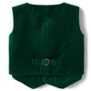 Gymboree,And Toddler Dressy Vests and Blazers,Green,4T view 3