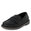 Gymboree,Boys and Toddler Loafer,Black,6 Years view 2