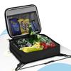 Paddle Board Cooler Bag, WITSTEP Waterproof Surf Sup Deck Cooler Bag Insulated Leakproof 10 Cans, Sup Paddle Board Accessories Bag for Stand Up Paddleboard and Kayak view 1