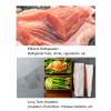 2 in 1 Warmer and Cooler Bag, Portable Outdoor Camping Picnic Cooler Multifunctional Ice Cooler with 5 Ice Bags for Lunch Drinks Fruits view 4