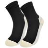 ELUTONG Kids Grip Soccer Socks Anti Slip Football Athletic Sports Crew Socks for 4-16 Years Youth Boys Girls (New Upgrade) view 1