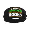 I Just Want to Work in My Garden and Read My Books Headbands for Women Men Sports Headband Outdoor Interior Breathable Sports Wicking Hair Ties Leisure Hair Bands view 2