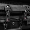 LAFENLIN 2 Pack TSA Approved Firearm Travel Case Locks with 4 Pcs Hard Case Foam 2 Pcs 16 x 12 x 0.4'' and 2 Pcs 16 x12x2'' view 4