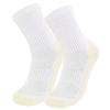 ELUTONG Kids Grip Soccer Socks Anti Slip Football Athletic Sports Crew Socks for 4-16 Years Youth Boys Girls (New Upgrade) view 1