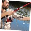 SUPVOX 4pcs Heavy Duty Elastic Tool Lanyard Stretch Lanyard for Fishing and Safety view 4