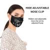 QFZ dibs on The Captain Durable Masks for Work Play view 3