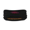 Happiness is Chip and Guacamole Headbands for Women Men Sports Headband Outdoor Interior Breathable Sports Wicking Hair Ties Leisure Hair Bands view 3