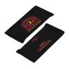 Happiness is Chip and Guacamole Headbands for Women Men Sports Headband Outdoor Interior Breathable Sports Wicking Hair Ties Leisure Hair Bands view 4