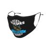 QFZ Reel Bitches Catch Fishes Fishing Durable Masks for Work Play view 2