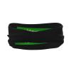 Flag of Huron County, Ohio Headbands for Women Men Sports Headband Outdoor Interior Breathable Sports Wicking Hair Ties Leisure Hair Bands view 3