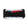 Flag of Allen, Texas Headbands for Women Men Sports Headband Outdoor Interior Breathable Sports Wicking Hair Ties Leisure Hair Bands view 3