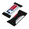Flag of Allen, Texas Headbands for Women Men Sports Headband Outdoor Interior Breathable Sports Wicking Hair Ties Leisure Hair Bands view 4