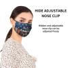 QFZ dibs on The Captain Durable Masks for Work Play view 3