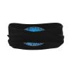 Seal of Alexandria, Virginia Headbands for Women Men Sports Headband Outdoor Interior Breathable Sports Wicking Hair Ties Leisure Hair Bands view 3