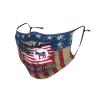 QFZ Donkey Pox The Disease Destroying America Durable Masks for Work Play view 2