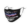 QFZ Donkey Pox The Disease Destroying America Durable Masks for Work Play view 2