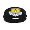 Air Force Civil Engineer Center Shield Headbands for Women Men Sports Headband Outdoor Interior Breathable Sports Wicking Hair Ties Leisure Hair Bands view 2